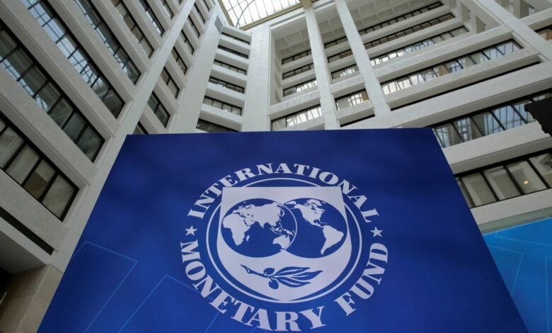 FMI eleva projeção de crescimento global, mas alerta para nova tensão EUA-China