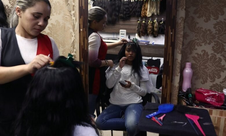 Setor de serviços do Brasil avança em agosto pelo sétimo mês seguido