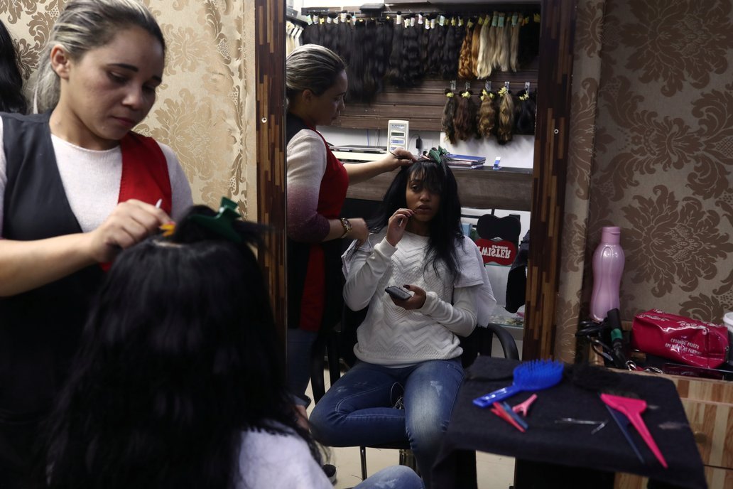 Setor de serviços do Brasil avança em agosto pelo sétimo mês seguido