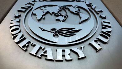 Guerra comercial de Trump com a China ofusca reuniões do FMI e do Banco Mundial