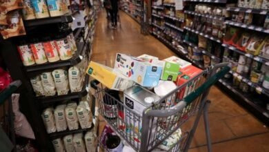 Inflação ao consumidor CPI dos EUA avança 0,3% em setembro, abaixo do esperado