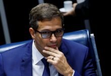 Campos Neto diz que o Caso Master não traz risco sistêmico ao setor financeiro