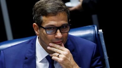 Campos Neto diz que o Caso Master não traz risco sistêmico ao setor financeiro