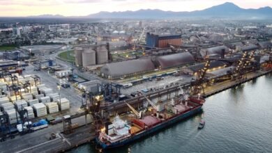 Consórcio CCGD vence leilão do canal de acesso ao porto de Paranaguá por R$ 276 mi