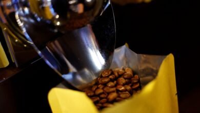 Preço do café arábica sobe 6,5% na semana; açúcar recua