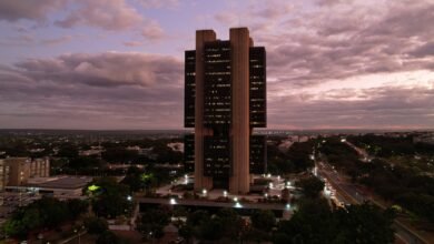 Lula autoriza nomeação de 1.434 servidores para 20 órgãos, sendo 200 para o BC