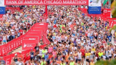 Watch 2025 Chicago Marathon live from start to finish – NBC Chicago