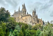 Why Harry Potter Fans Are Suddenly Booking a Trip to New York