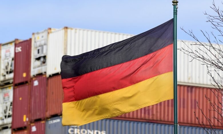 China ultrapassa EUA como principal parceiro comercial da Alemanha