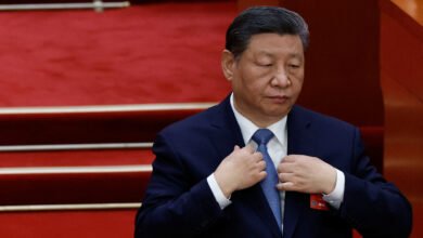 China reage e amplia guerra comercial com os EUA, elevando tensão nos mercados