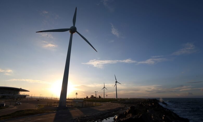 Brasil anuncia terceiro leilão do Eco Invest com mecanismo de hedge cambial
