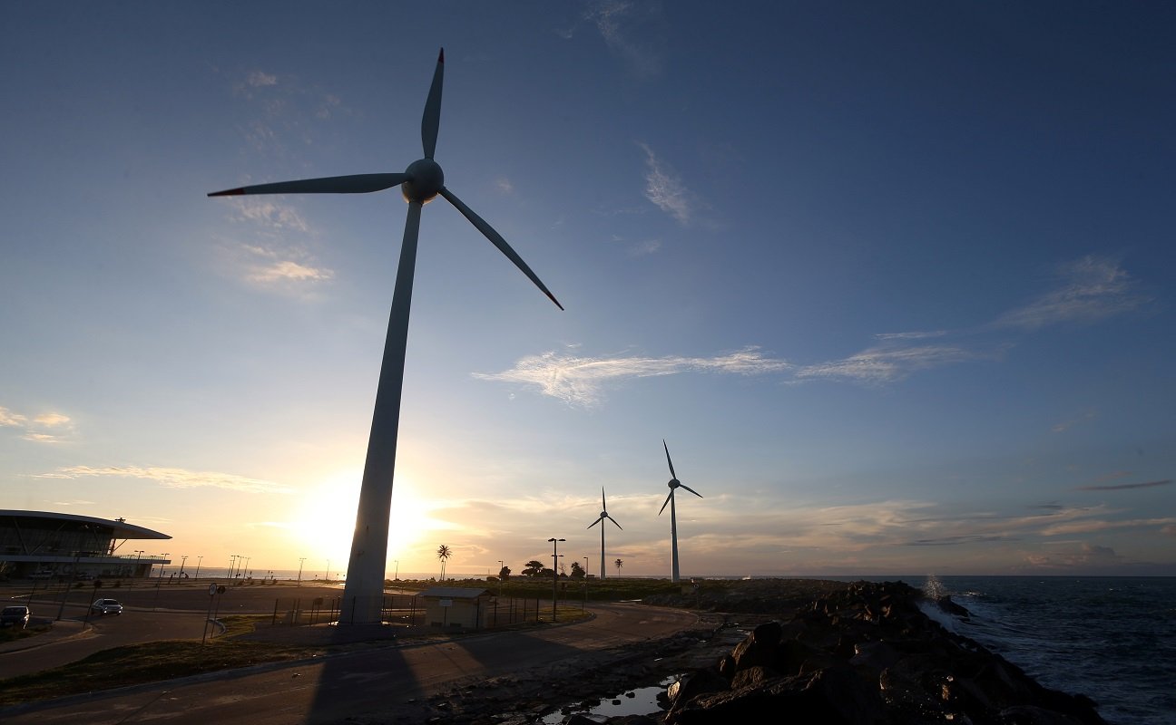 Brasil anuncia terceiro leilão do Eco Invest com mecanismo de hedge cambial