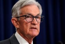 Fed sem “bússola” se vê em apuros após paralisação nos EUA