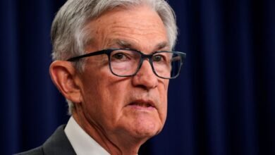 Fed sem “bússola” se vê em apuros após paralisação nos EUA