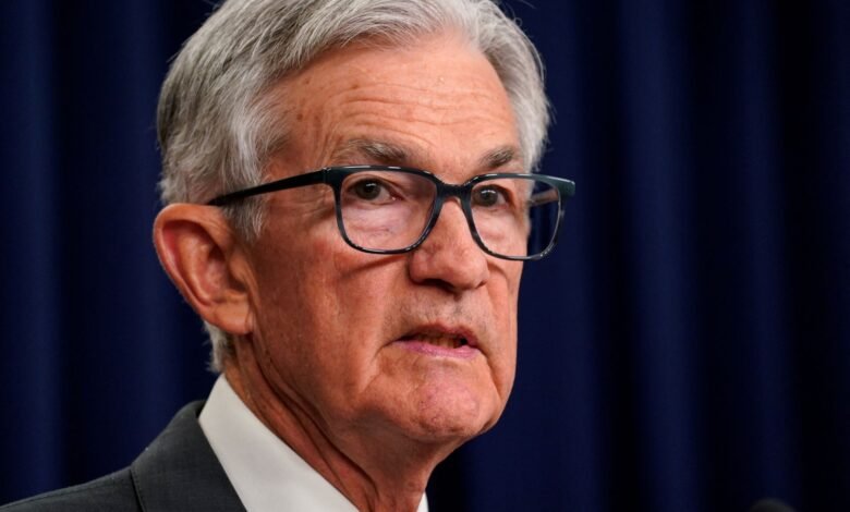 Fed sem “bússola” se vê em apuros após paralisação nos EUA