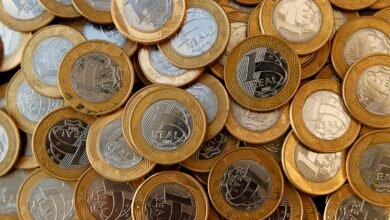 Arrecadação federal volta a subir em setembro e soma R$ 216,7 bi, diz Receita Federal