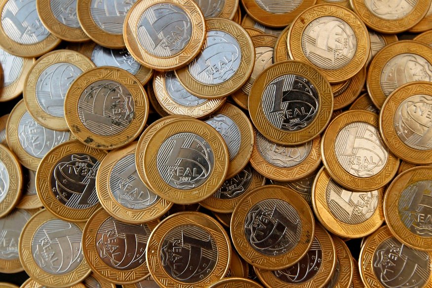 Arrecadação federal volta a subir em setembro e soma R$ 216,7 bi, diz Receita Federal