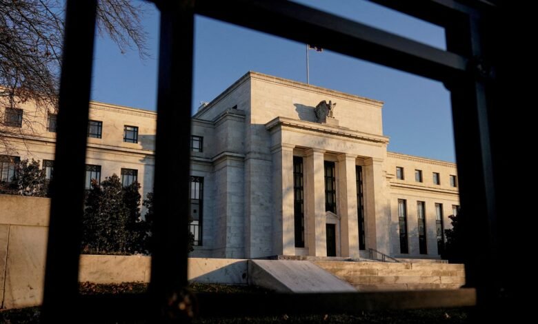 Fed vai encerrar redução do balanço patrimonial de US$ 6,6 trilhões em 1º de dezembro