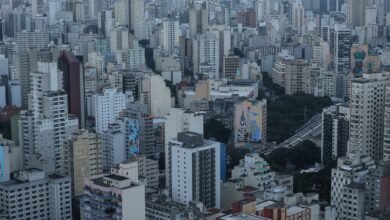 Câmara de SP aprova em 1º turno projeto de novo cálculo de valor de imóveis