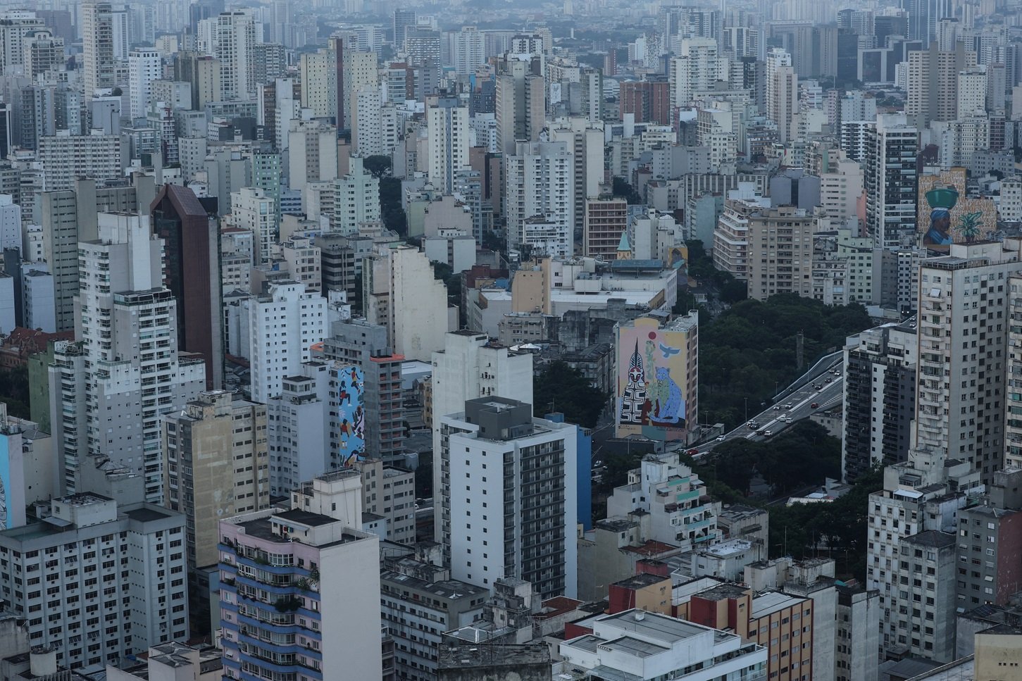 Câmara de SP aprova em 1º turno projeto de novo cálculo de valor de imóveis