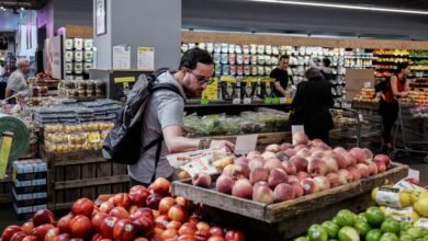 Inflação CPI nos EUA deve seguir elevada em setembro em meio ao repasse de tarifas