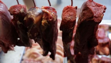Trump quadruplica cota tarifária para carne bovina argentina para 80 mil toneladas