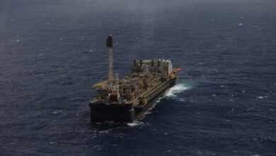 Petrobras arremata 2 de 7 blocos ofertados em leilão do pré-sal da ANP