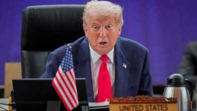 Trump diz que acordo comercial com China está próximo antes de encontro com Xi