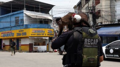 Quanto a violência custa ao Brasil? A conta já passou do trilhão