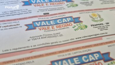 Resultado do Vale Cap deste domingo, dia 5 de outubro de 2025 – PortalR3