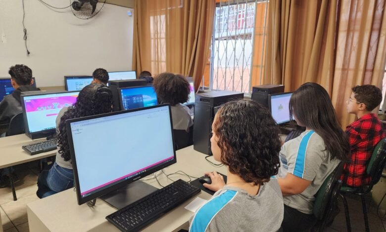 Secretaria de Estado de Educação de Minas Gerais
