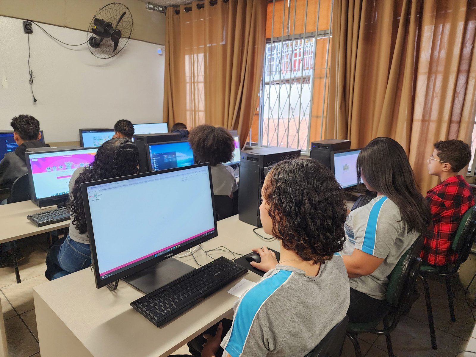 Secretaria de Estado de Educação de Minas Gerais