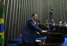 Modificada, regulamentação da reforma tributária volta à Câmara — Senado Notícias