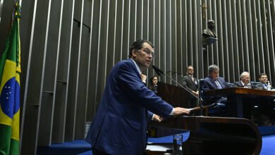 Modificada, regulamentação da reforma tributária volta à Câmara — Senado Notícias