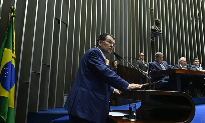 Modificada, regulamentação da reforma tributária volta à Câmara — Senado Notícias