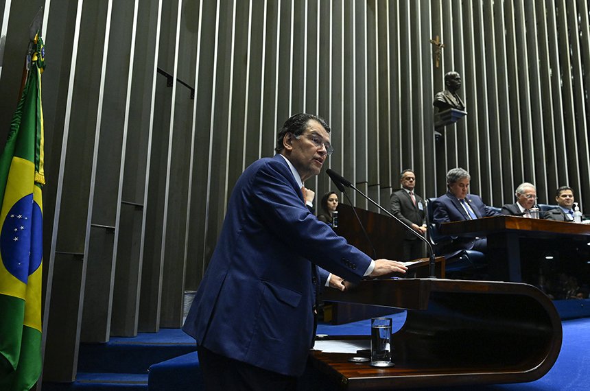 Modificada, regulamentação da reforma tributária volta à Câmara — Senado Notícias
