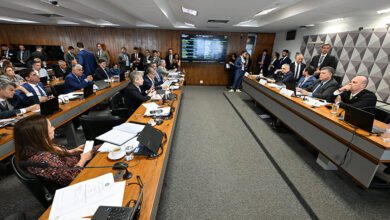 CPMI do INSS ouve presidente de confederação de pescadores na segunda — Senado Notícias