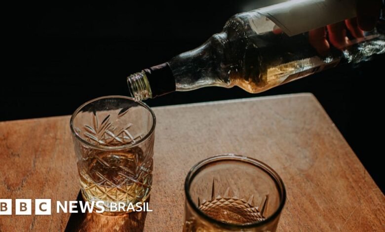 Intoxicação por metanol: como a substância aparece na bebida alcóolica (e por que isso gera lucro para alguns)