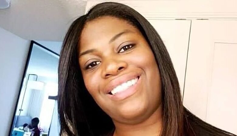 The Susan Lorincz case: Family of Ajike Owens works to turn trauma into hope