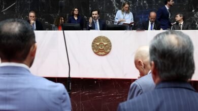 Reunião Extraordinária - noite - análise de proposições