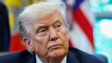 Trump administration officials seriously discussing invoking Insurrection Act, sources say