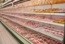 Alimentação em domicílio faz prévia da inflação subir abaixo do esperado
