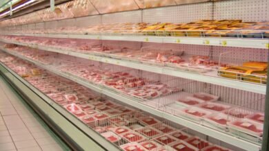 Alimentação em domicílio faz prévia da inflação subir abaixo do esperado