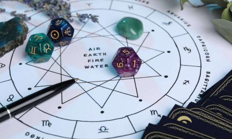 previsão para os signos de 13 a 19 de outubro de 2025