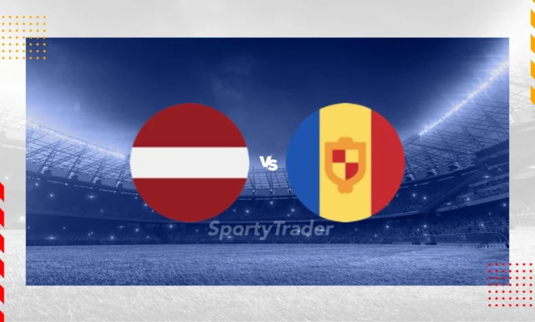 Palpite Letónia vs Andorra