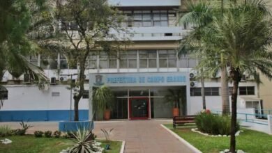 Prefeitura de Campo Grande publica tabela de reajuste