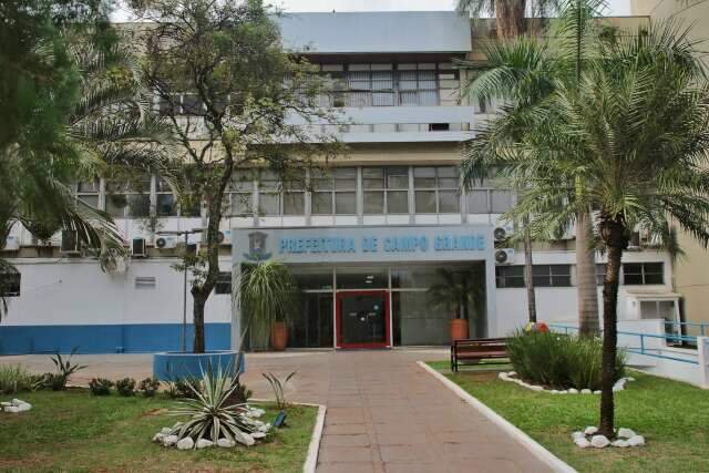 Prefeitura de Campo Grande publica tabela de reajuste
