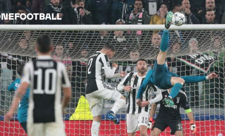 Icon: OneFootball