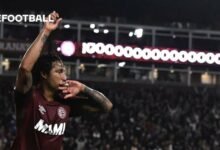 Icon: OneFootball