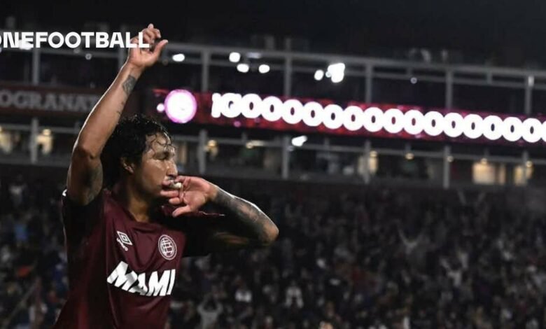 Icon: OneFootball